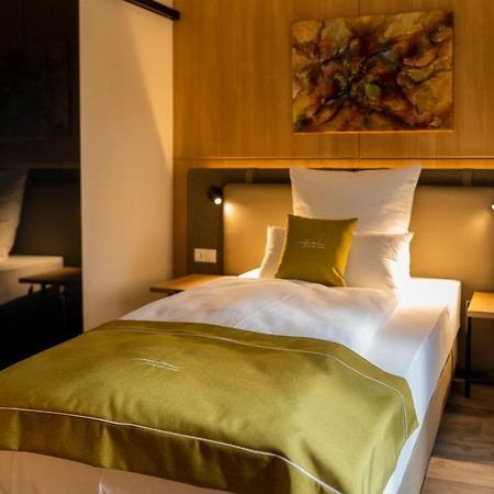 רוטנבורג אן דר וומה Hotel Fine Art מראה חיצוני תמונה
