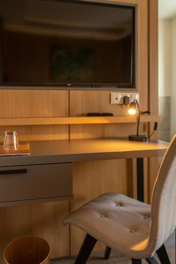 רוטנבורג אן דר וומה Hotel Fine Art מראה חיצוני תמונה